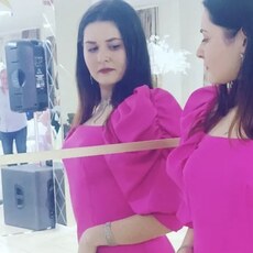 Фотография девушки Маргарита, 25 лет из г. Москва