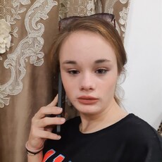 Фотография девушки Вика, 18 лет из г. Белая Глина