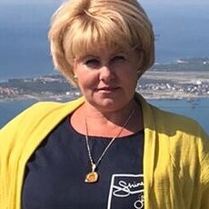 Фотография девушки Ирина, 53 года из г. Ростов-на-Дону