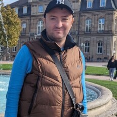 Глеб, 38 из г. Штутгарт.
