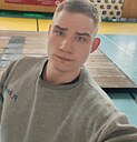 Егор, 22 года
