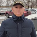 Nurik, 32 года