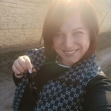 Фотография девушки Любов, 36 лет из г. Луцк