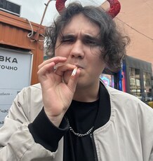 Фотография мужчины Евгений, 25 лет из г. Лодейное Поле