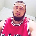 Shoxrux, 30 лет
