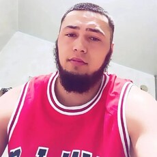 Фотография мужчины Shoxrux, 30 лет из г. Афипский