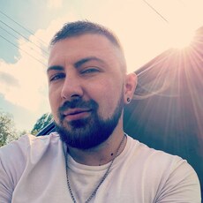 Фотография мужчины Андрей, 29 лет из г. Домодедово