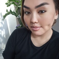 Фотография девушки Aidana, 30 лет из г. Астана