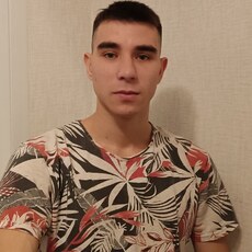 Фотография мужчины Сергей, 28 лет из г. Самара