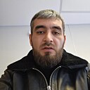 Эдгар, 35 лет