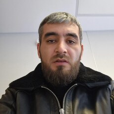 Фотография мужчины Эдгар, 35 лет из г. Гюмри