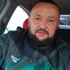 Фотография мужчины Edem, 42 года из г. Симферополь