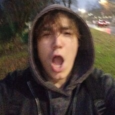 Фотография мужчины Ярик, 18 лет из г. Киров