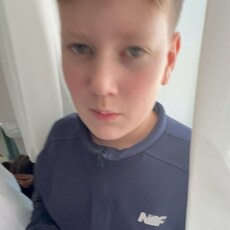 Фотография мужчины Ваня, 26 лет из г. Белогорск