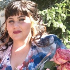 Дарья, 35 из г. Саратов.