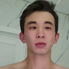 Фотография мужчины Данияр, 24 года из г. Кокшетау