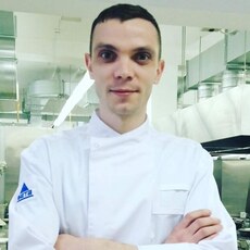 Фотография мужчины Сергей, 36 лет из г. Москва