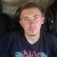 Фотография мужчины Дмитрий, 32 года из г. Муром