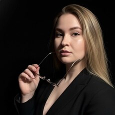 Аня, 26 из г. Набережные Челны.