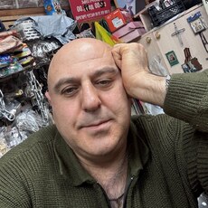 Фотография мужчины Gegam, 48 лет из г. Москва