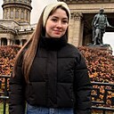 Настя, 22 года