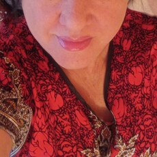 Фотография девушки Малохат, 45 лет из г. Тула