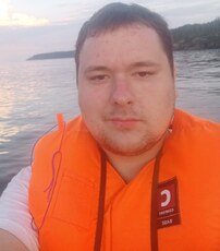 Фотография мужчины Владислав, 30 лет из г. Лахденпохья