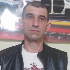 Фотография мужчины Андрей, 43 года из г. Благовещенск