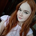 Дарья, 21 год