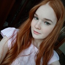 Фотография девушки Дарья, 21 год из г. Москва
