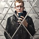 Максим, 18 лет