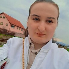 Фотография девушки Valentina, 27 лет из г. Brașov