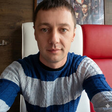 Фотография мужчины Vasiliok, 43 года из г. Варшава