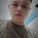 Илья, 23 года