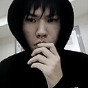 Нурали, 18 лет