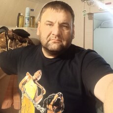Фотография мужчины Сергей, 40 лет из г. Омск