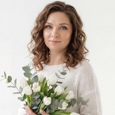 Фотография девушки Юлия, 41 год из г. Камышлов