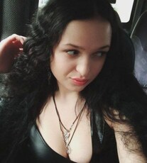 Фотография девушки Strawberry, 30 лет из г. Днепр