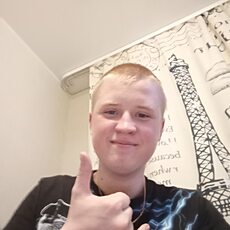 Фотография мужчины Лёха, 19 лет из г. Иркутск