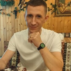 Фотография мужчины Андрей, 36 лет из г. Москва