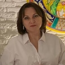 Фотография девушки Оксана, 47 лет из г. Нижний Новгород