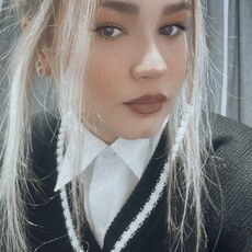 Фотография девушки Карина, 22 года из г. Краснодар