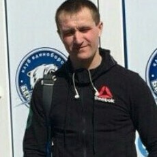 Фотография мужчины Андрей, 37 лет из г. Ярославль