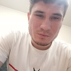 Фотография мужчины Руслан, 21 год из г. Октябрьский (Башкортостан)