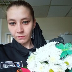 Фотография девушки Крестина, 31 год из г. Кириши