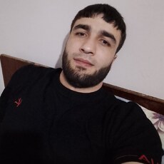 Фотография мужчины The Borz, 28 лет из г. Тараз