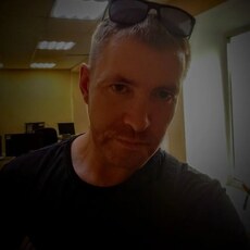 Фотография мужчины Миха, 37 лет из г. Биробиджан