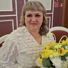 Фотография девушки Ольга, 46 лет из г. Воткинск