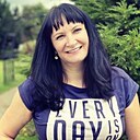 Оксана, 54 года