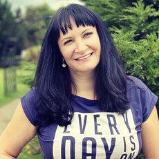 Фотография девушки Оксана, 54 года из г. Полоцк